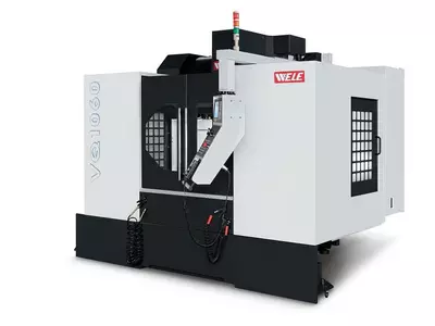WELE / AQ 1060 (VMC)